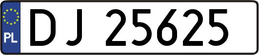 DJ25625