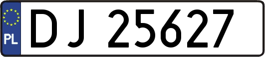 DJ25627