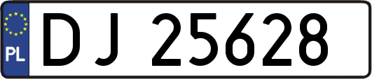 DJ25628