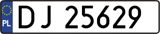 DJ25629
