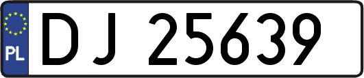 DJ25639