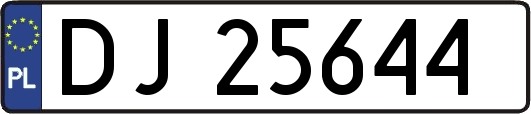 DJ25644