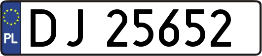 DJ25652