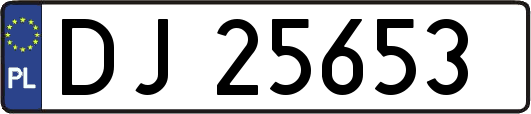 DJ25653