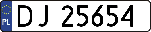 DJ25654