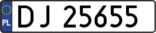 DJ25655
