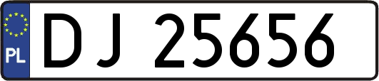 DJ25656