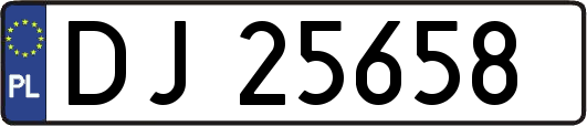 DJ25658