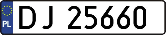DJ25660