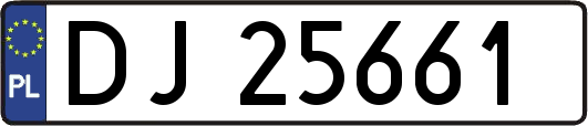 DJ25661