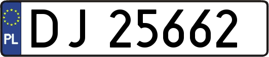 DJ25662