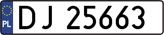 DJ25663