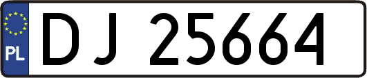 DJ25664