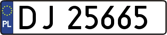 DJ25665
