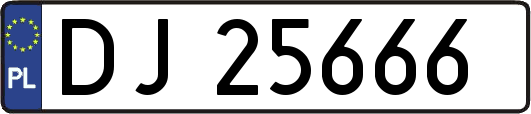 DJ25666