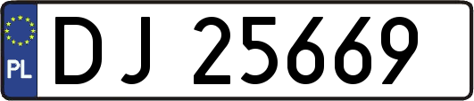 DJ25669