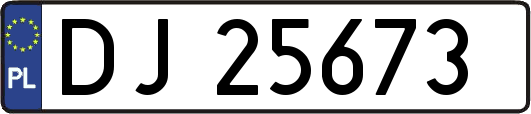 DJ25673