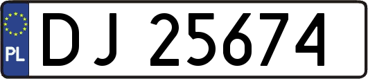 DJ25674