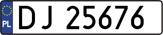 DJ25676