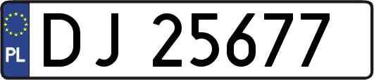 DJ25677