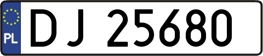 DJ25680