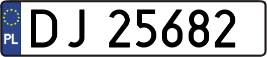 DJ25682