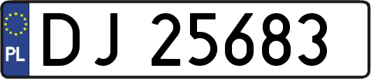 DJ25683