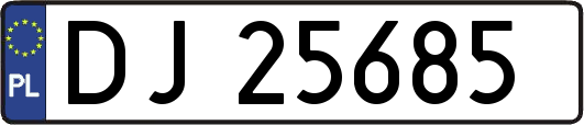DJ25685