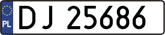 DJ25686