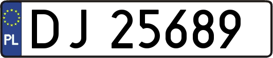 DJ25689