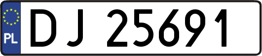 DJ25691