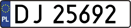 DJ25692