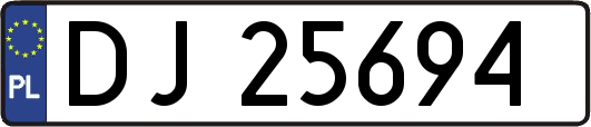 DJ25694