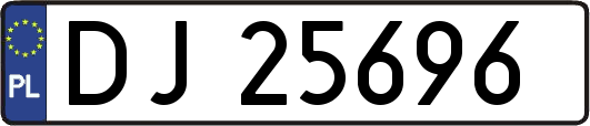 DJ25696