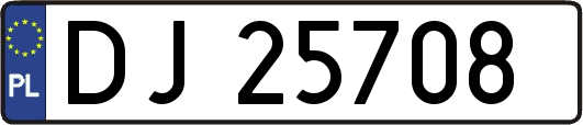 DJ25708