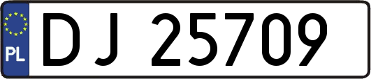 DJ25709