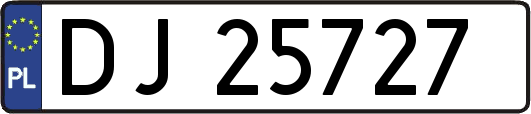 DJ25727