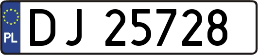 DJ25728