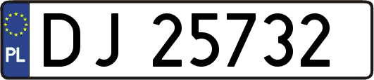 DJ25732