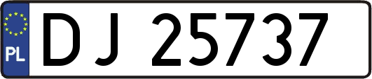 DJ25737