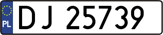 DJ25739