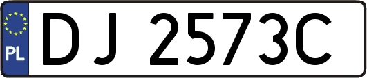 DJ2573C