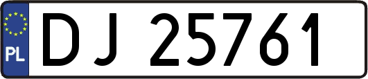 DJ25761