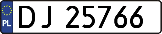 DJ25766