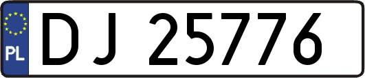 DJ25776