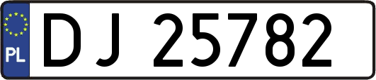 DJ25782
