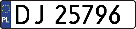 DJ25796