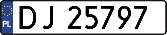 DJ25797