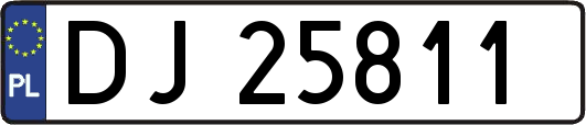 DJ25811