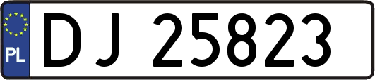 DJ25823